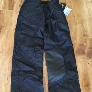 Fox racing motocross and dirt bike pants